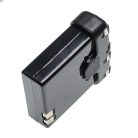 VHBW Radio battery Kenwood PB-32, PB-32H, PB-33 - 1000 mAh 6 V NiMH