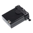 VHBW Radio battery Kenwood PB-32, PB-32H, PB-33 - 1000 mAh 6 V NiMH