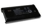 VHBW Radio Battery for Kenwood KNB-29, BPKNB45LI, BPKNB29MHXT-1, BPKNB29MH - 1600 mAh 7.2 V NiMH