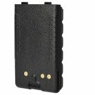 VHBW Radio Akku FNB-64H, FNB-57, FNB-64, FNB-83, AAJ66X001 - 1600 mAh 7,2 V NiMH