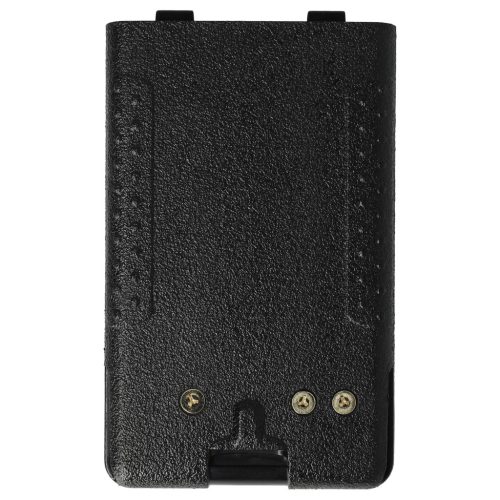 VHBW Radio Akku FNB-64H, FNB-57, FNB-64, FNB-83, AAJ66X001 - 1600 mAh 7,2 V NiMH