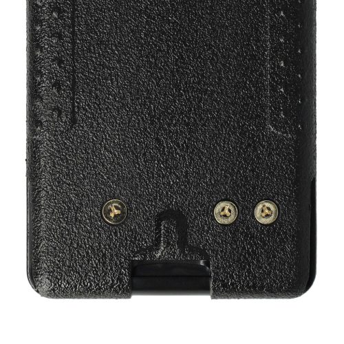 VHBW Radio Akku FNB-64H, FNB-57, FNB-64, FNB-83, AAJ66X001 - 1600 mAh 7,2 V NiMH