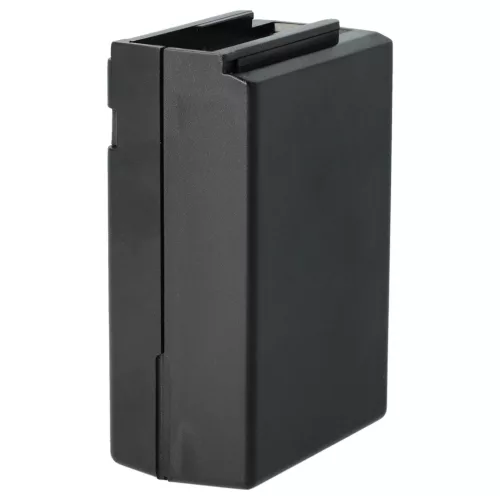 VHBW Radio Battery FNB-14, FNB-14H, FNB-12, FNB-12H, FNB-10, FNB-10H - 1000 mAh 12 V NiMH