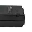 VHBW Radio Battery FNB-14, FNB-14H, FNB-12, FNB-12H, FNB-10, FNB-10H - 1000 mAh 12 V NiMH