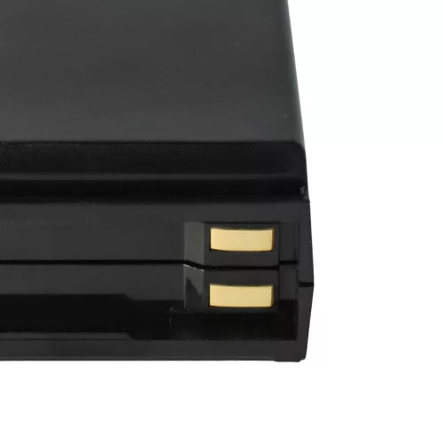 VHBW Radio Battery FNB-14, FNB-14H, FNB-12, FNB-12H, FNB-10, FNB-10H - 1000 mAh 12 V NiMH