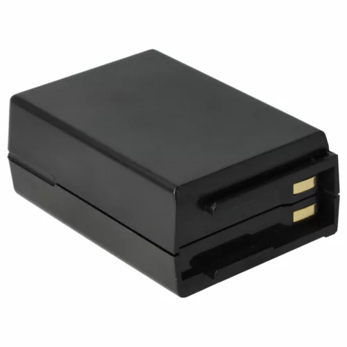 VHBW Radio Battery FNB-14, FNB-14H, FNB-12, FNB-12H, FNB-10, FNB-10H - 1000 mAh 12 V NiMH