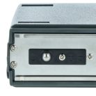 VHBW Radio Akku Icom BP-8, CM-8, CM-8G - 1800 mAh 8,4 V NiMH