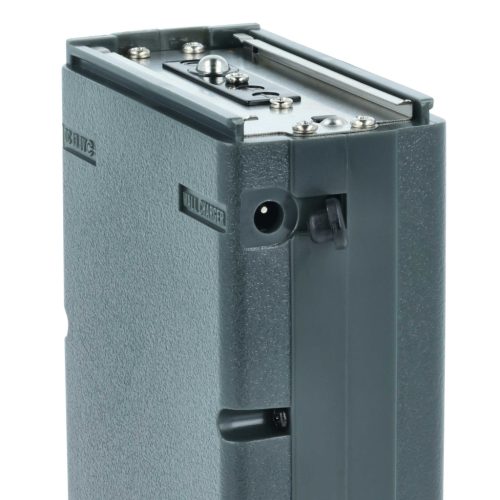 VHBW Radio Akku Icom BP-8, CM-8, CM-8G - 1800 mAh 8,4 V NiMH