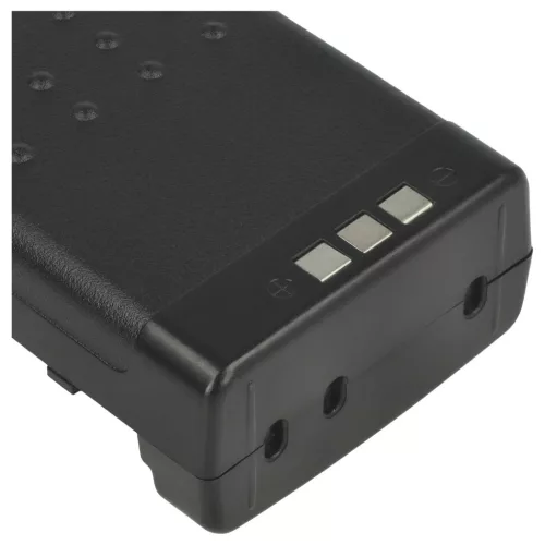 VHBW Radio Akku BP-173, BP-180H, BP-180 - 1000 mAh 7,2 V NiMH