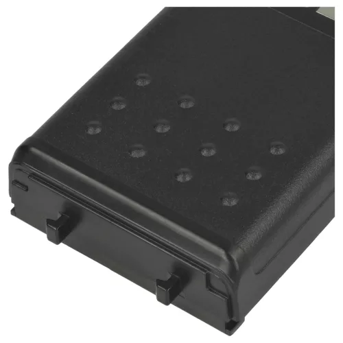 VHBW Radio Akku BP-173, BP-180H, BP-180 - 1000 mAh 7,2 V NiMH