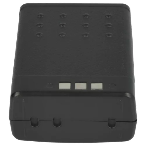 VHBW Radio Akku BP-173, BP-180H, BP-180 - 1000 mAh 7,2 V NiMH