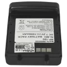 VHBW Radio Akku BP-173, BP-180H, BP-180 - 1000 mAh 7,2 V NiMH