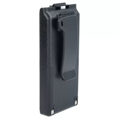 VHBW Radio Akku Icom BP-195, BP-196H, BP-196, BP-196R - 1650 mAh 9,6 V NiMH