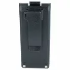 VHBW Radio Akku Icom BP-195, BP-196H, BP-196, BP-196R - 1650 mAh 9,6 V NiMH