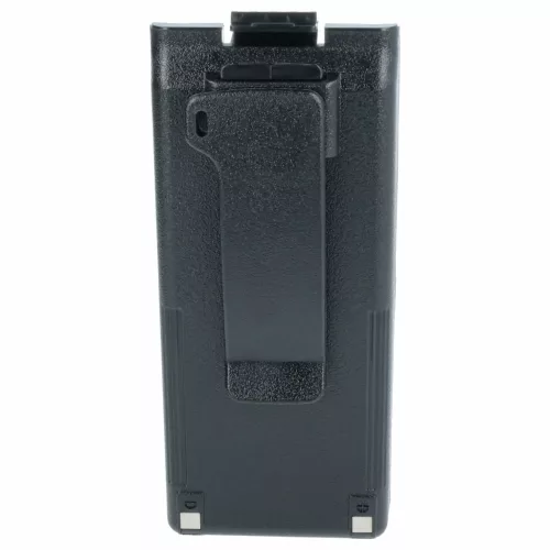 VHBW Radio Akku Icom BP-195, BP-196H, BP-196, BP-196R - 1650 mAh 9,6 V NiMH