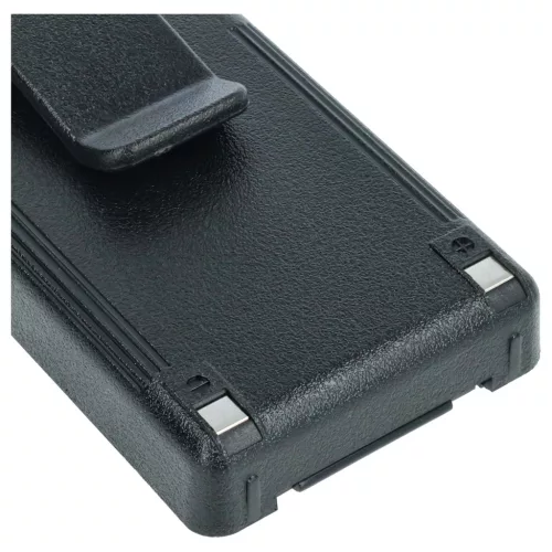 VHBW Radio Akku Icom BP-195, BP-196H, BP-196, BP-196R - 1650 mAh 9,6 V NiMH