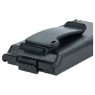 VHBW Radio Akku Icom BP-195, BP-196H, BP-196, BP-196R - 1650 mAh 9,6 V NiMH