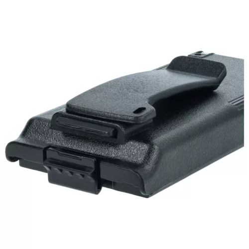 VHBW Radio Akku Icom BP-195, BP-196H, BP-196, BP-196R - 1650 mAh 9,6 V NiMH