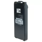 VHBW Radio Akku Icom BP-195, BP-196H, BP-196, BP-196R - 1650 mAh 9,6 V NiMH