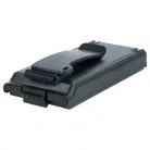 VHBW Radio Akku Icom BP-195, BP-196H, BP-196, BP-196R - 1650 mAh 9,6 V NiMH