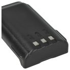 VHBW Radio Akku Icom BJ-2000, BP-232, BP-232H, BP-231, BP-231N, BP-230, BP-230N - 2200 mAh 7,4 V Li-Ion