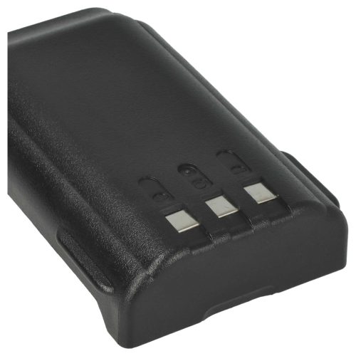 VHBW Radio Akku Icom BJ-2000, BP-232, BP-232H, BP-231, BP-231N, BP-230, BP-230N - 2200 mAh 7,4 V Li-Ion