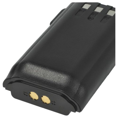 VHBW Radio Akku Icom BJ-2000, BP-232, BP-232H, BP-231, BP-231N, BP-230, BP-230N - 2200 mAh 7,4 V Li-Ion
