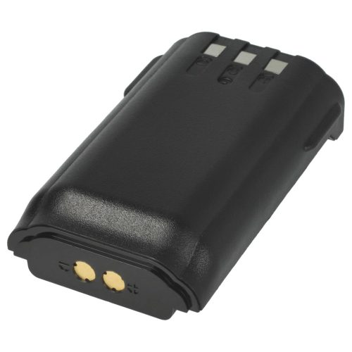 VHBW Radio Akku Icom BJ-2000, BP-232, BP-232H, BP-231, BP-231N, BP-230, BP-230N - 2200 mAh 7,4 V Li-Ion