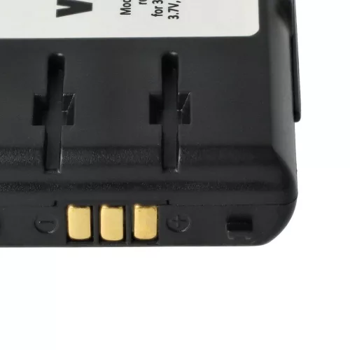 VHBW Vezetékes telefon akku Alcatel 3BN66305AAAA000828 - 800 mAh 3,7 V Li-Ion