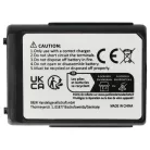 VHBW Vezetékes telefon akku Alcatel 3BN66305AAAA000828 - 800 mAh 3,7 V Li-Ion