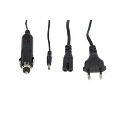   Toshiba digitális fényképezőgéphez akkumulátortöltő - 0,6 A, 4,2 V
