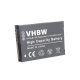 Samsung SLB-11a akkumulátor - 700 mAh, 3,6 V, Li-Ion