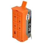 VHBW Canon CLI-36, CLI-36C Ink Cartridge - B/C/M/Y 13 ml