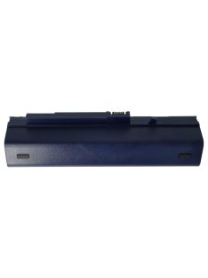   Notebook akkumulátor  Acer BT.00605.035, 34T2780F, BT.00607.039 - 8800 mAh 11,1 V Li-Ion, sötétkék