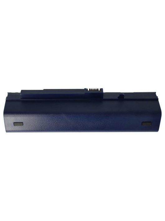 Notebook akkumulátor  Acer BT.00605.035, 34T2780F, BT.00607.039 - 8800 mAh 11,1 V Li-Ion, sötétkék