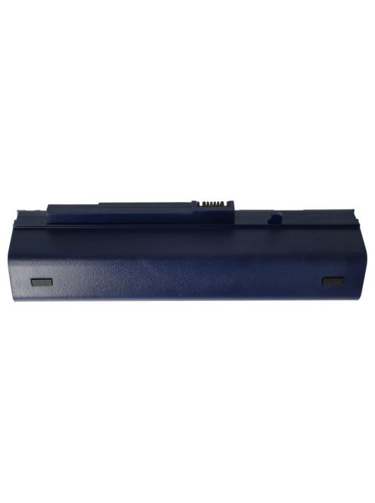 Notebook akkumulátor  Acer BT.00605.035, 34T2780F, BT.00607.039 - 8800 mAh 11,1 V Li-Ion, sötétkék