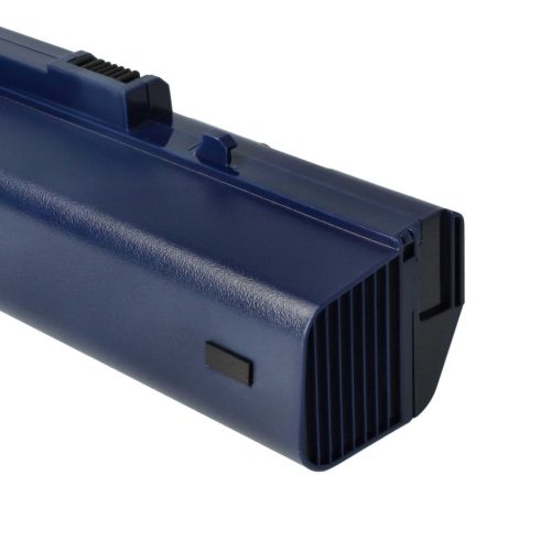 VHBW Notebook Battery Acer BT.00605.035, 34T2780F, BT.00607.039 - 8800 mAh 11.1 V Li-Ion, dark blue