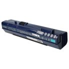VHBW Notebook Battery Acer BT.00605.035, 34T2780F, BT.00607.039 - 8800 mAh 11.1 V Li-Ion, dark blue