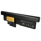 VHBW Tablet-Akku Lenovo 42T4565, 42T4564, 42T4658, 42T4657, 43R9256 - 4400 mAh 14,4 V Li-Ion