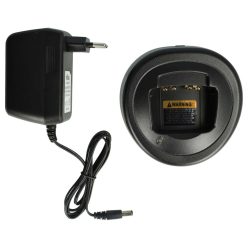VHBW Netzteil für Motorola HNN9013 Funkakkus