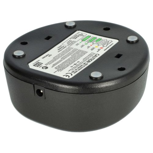 VHBW Netzteil für Motorola HNN9013 Funkakkus