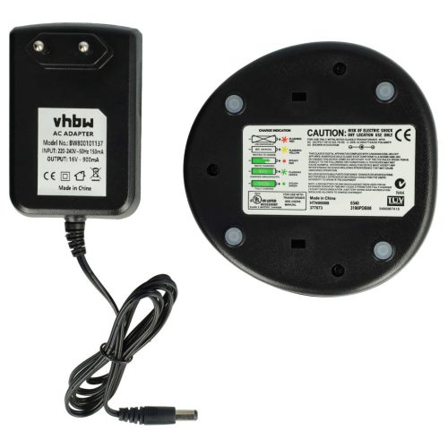 VHBW Netzteil für Motorola HNN9013 Funkakkus