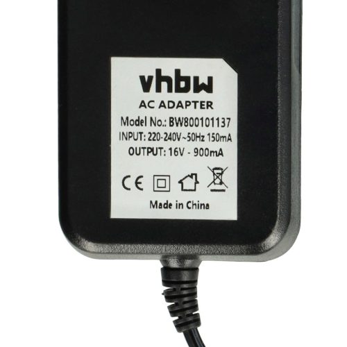 VHBW Netzteil für Motorola HNN9013 Funkakkus