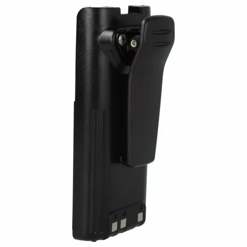 VHBW Radio Akku Icom BP-210N, BP-211, BP-210, BP-209N, BP-209 - 1650 mAh 7,2 V NiMH