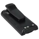 VHBW Radio Akku Icom BP-210N, BP-211, BP-210, BP-209N, BP-209 - 1650 mAh 7,2 V NiMH