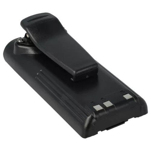 VHBW Radio Akku Icom BP-210N, BP-211, BP-210, BP-209N, BP-209 - 1650 mAh 7,2 V NiMH