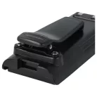 VHBW Radio Akku Icom BP-210N, BP-211, BP-210, BP-209N, BP-209 - 1650 mAh 7,2 V NiMH