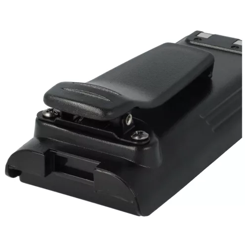 VHBW Radio Akku Icom BP-210N, BP-211, BP-210, BP-209N, BP-209 - 1650 mAh 7,2 V NiMH