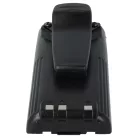 VHBW Radio Akku Icom BP-210N, BP-211, BP-210, BP-209N, BP-209 - 1650 mAh 7,2 V NiMH