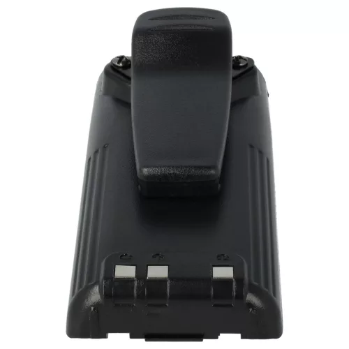 VHBW Radio Akku Icom BP-210N, BP-211, BP-210, BP-209N, BP-209 - 1650 mAh 7,2 V NiMH